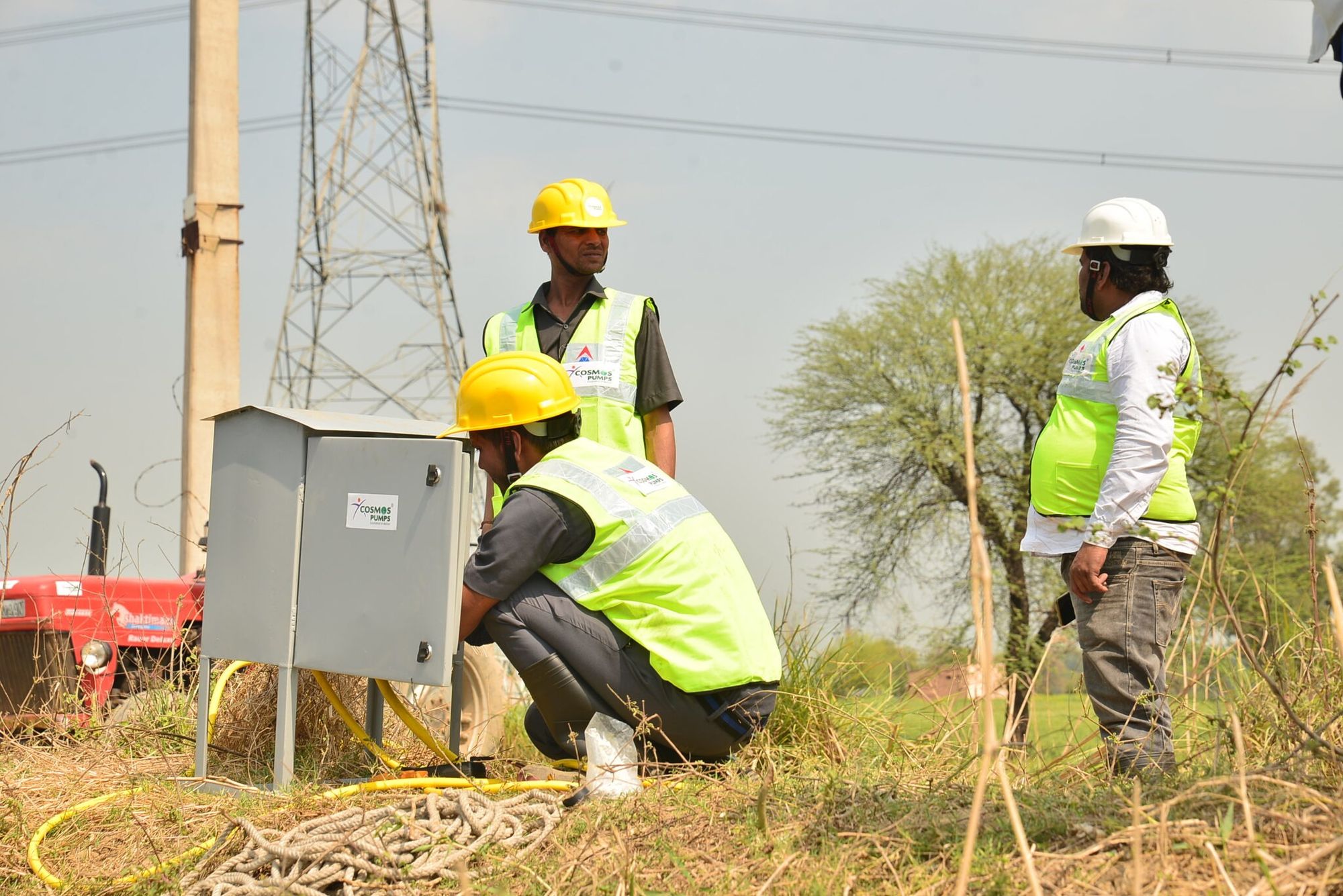 Know the Perks of Using Dewatering Pump Rentals